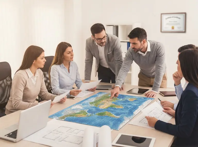 Сертификация пазлов